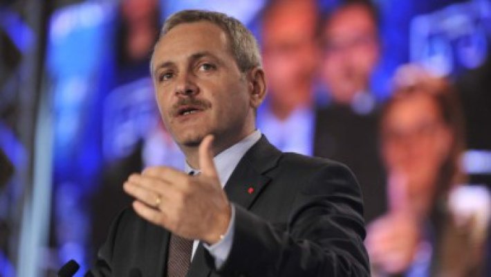 Dragnea cere 2 mld. lei în plus la buget, în special pentru primari, pentru 2014, an electoral